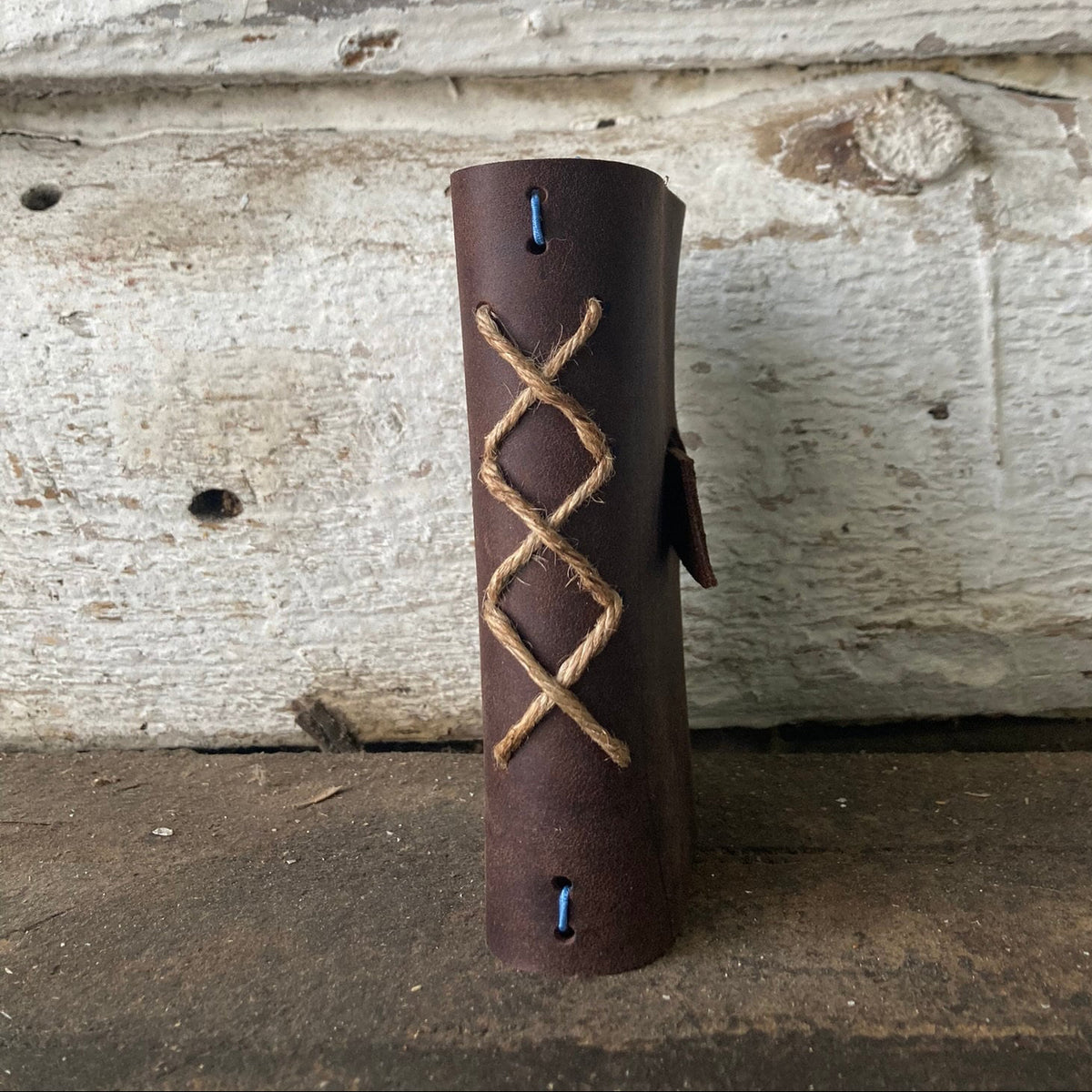 Pirate Leather Journal