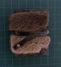 Enchanted Yule Fur Diary