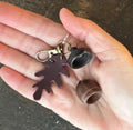 Acorn Keychain