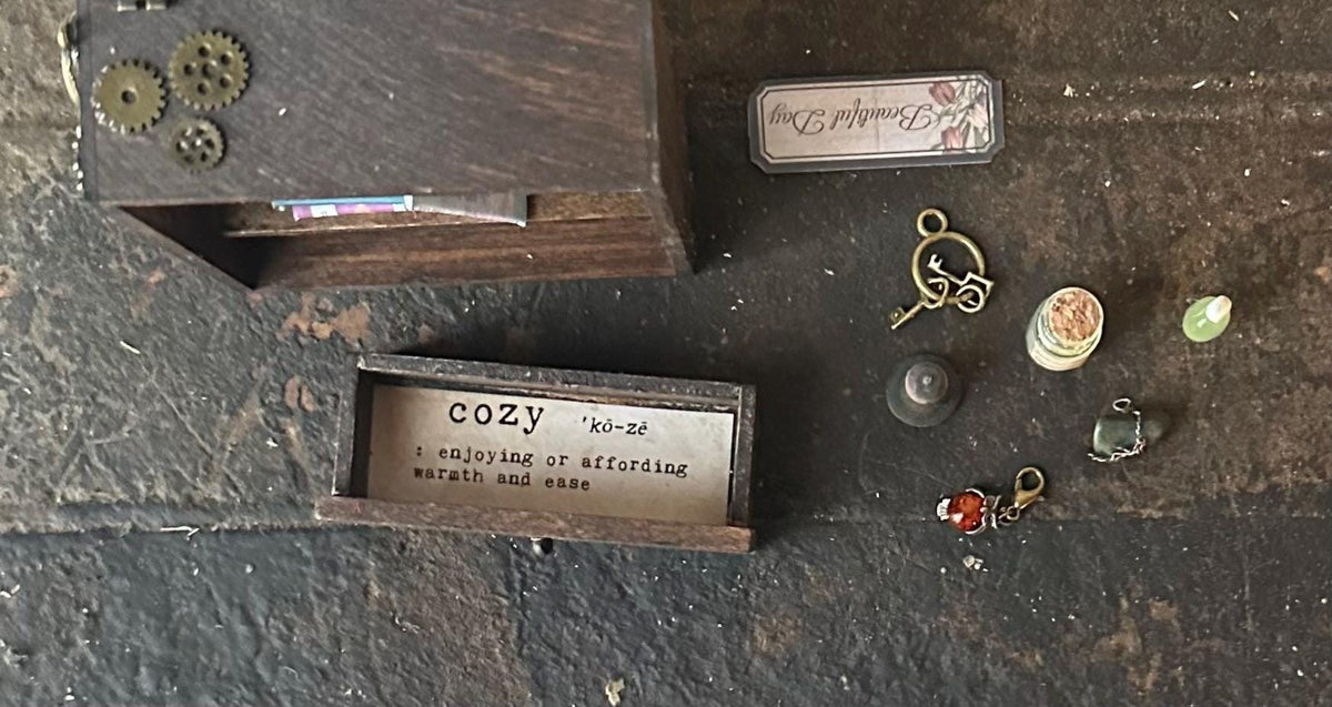 Mini Books Read Tracker Shelf