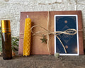 Mini Grounding Ritual Kit