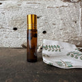 Come Back To Earth Grounding Oil Roller